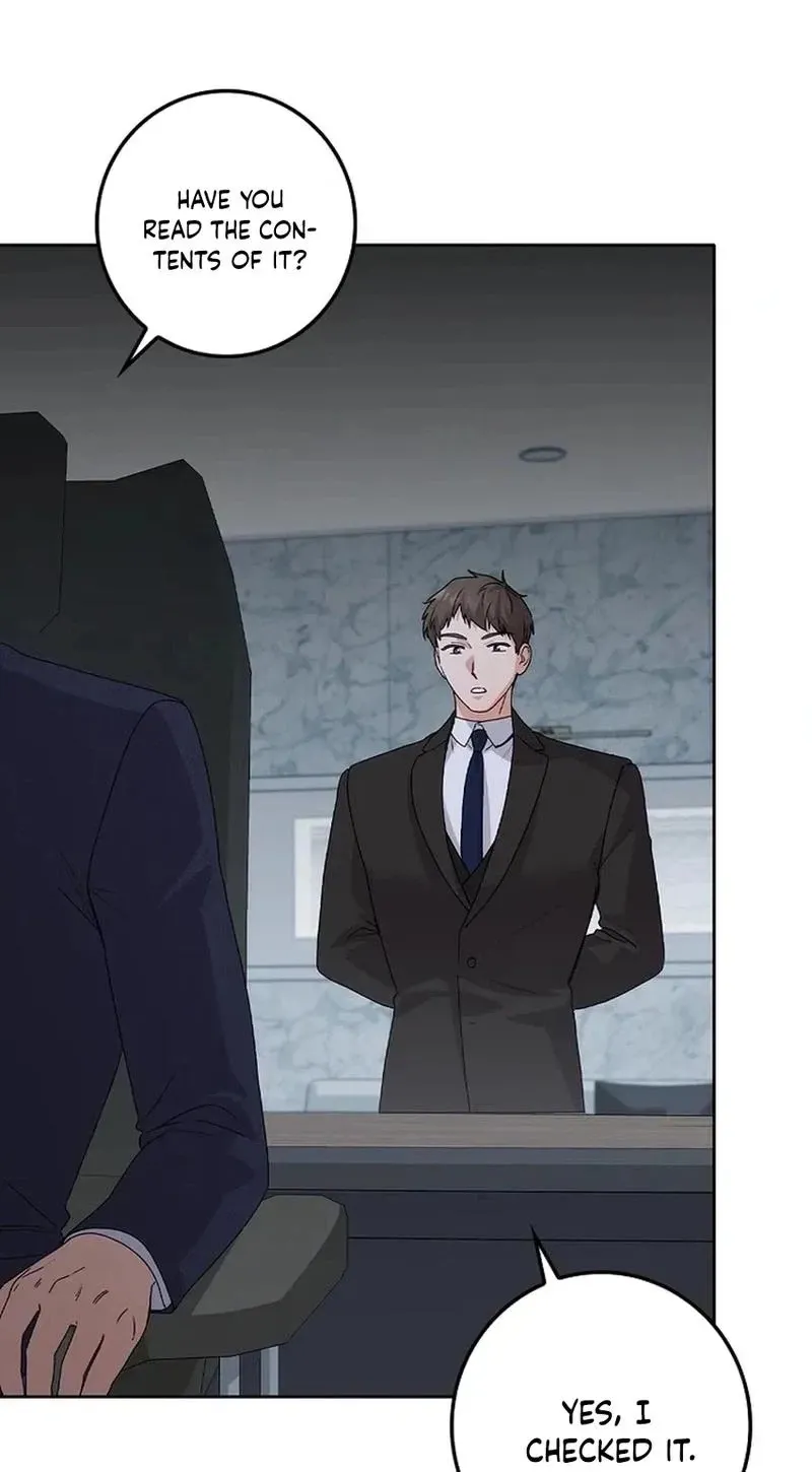 Read Unconquerable Romance chapter 27 image 49 on Lezhin