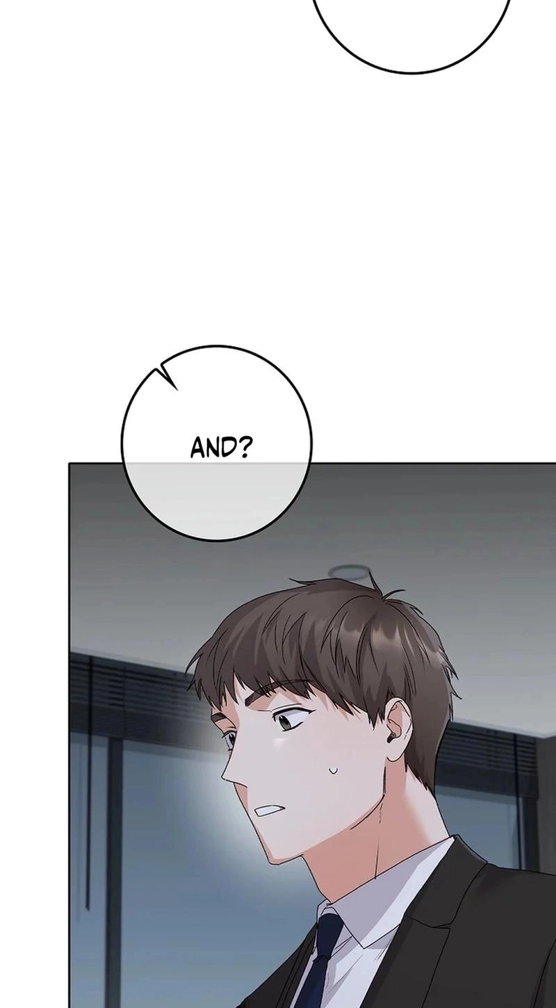 Read Unconquerable Romance chapter 27 image 50 on Lezhin