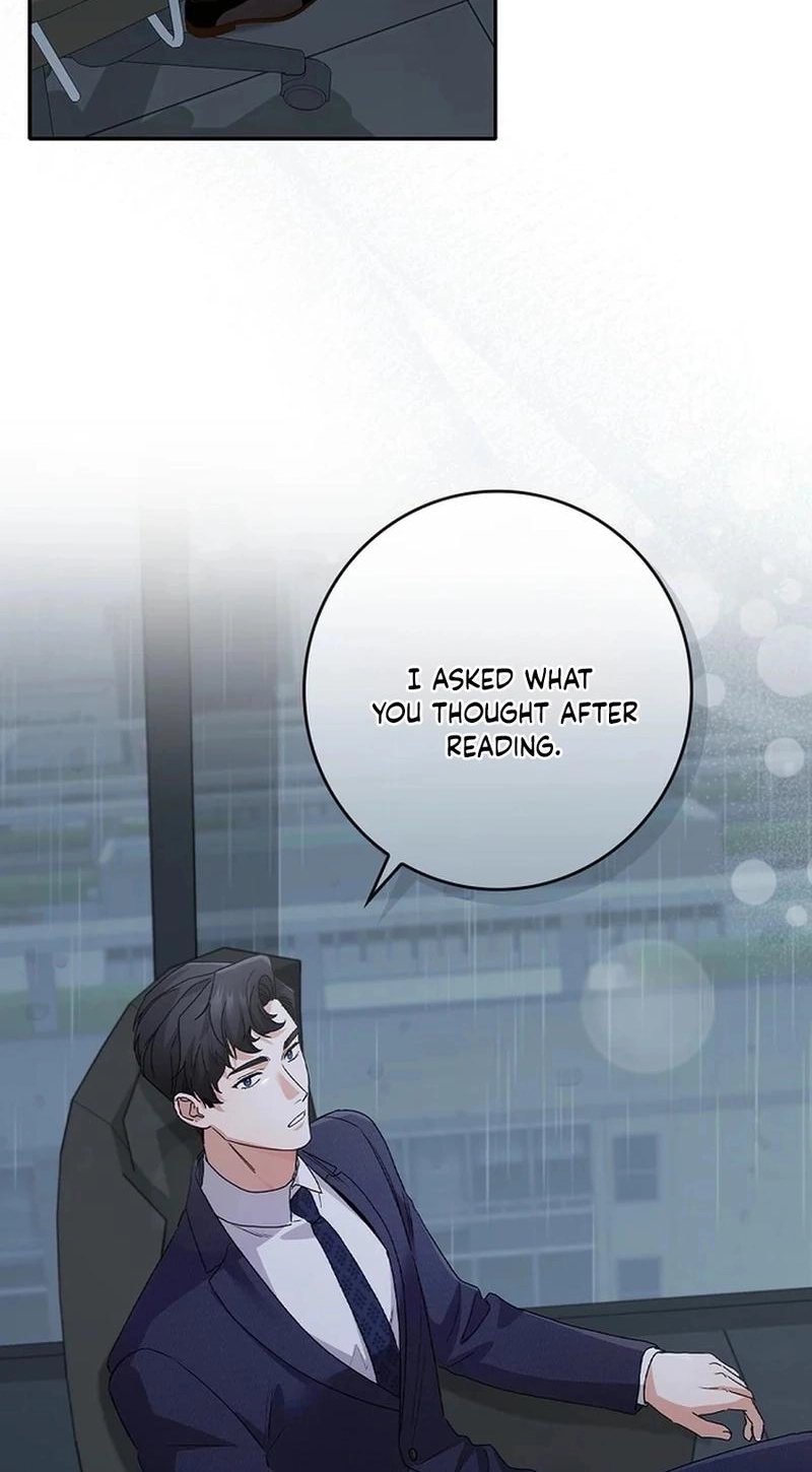 Read Unconquerable Romance chapter 27 image 52 on Lezhin