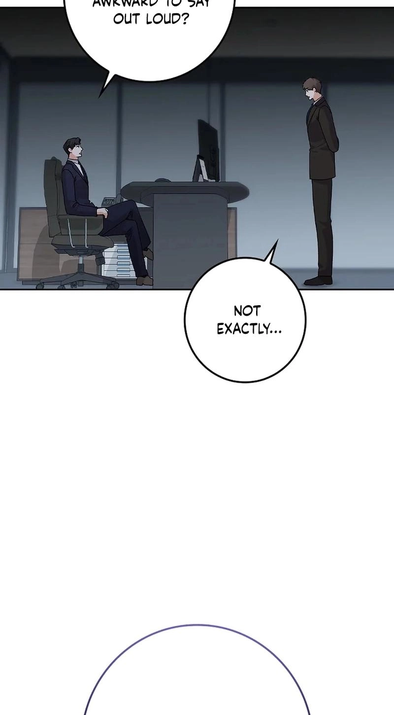 Read Unconquerable Romance chapter 27 image 55 on Lezhin