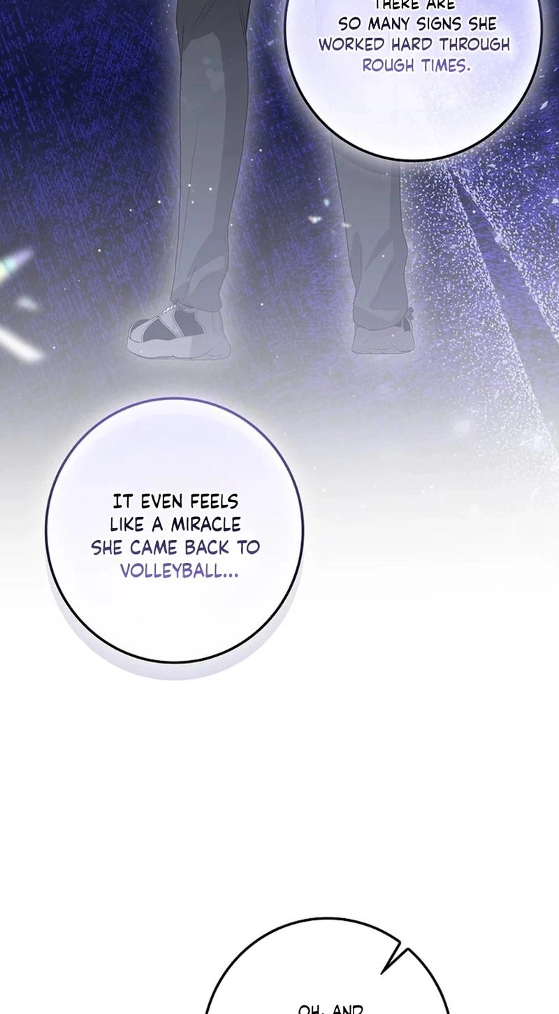 Read Unconquerable Romance chapter 27 image 57 on Lezhin