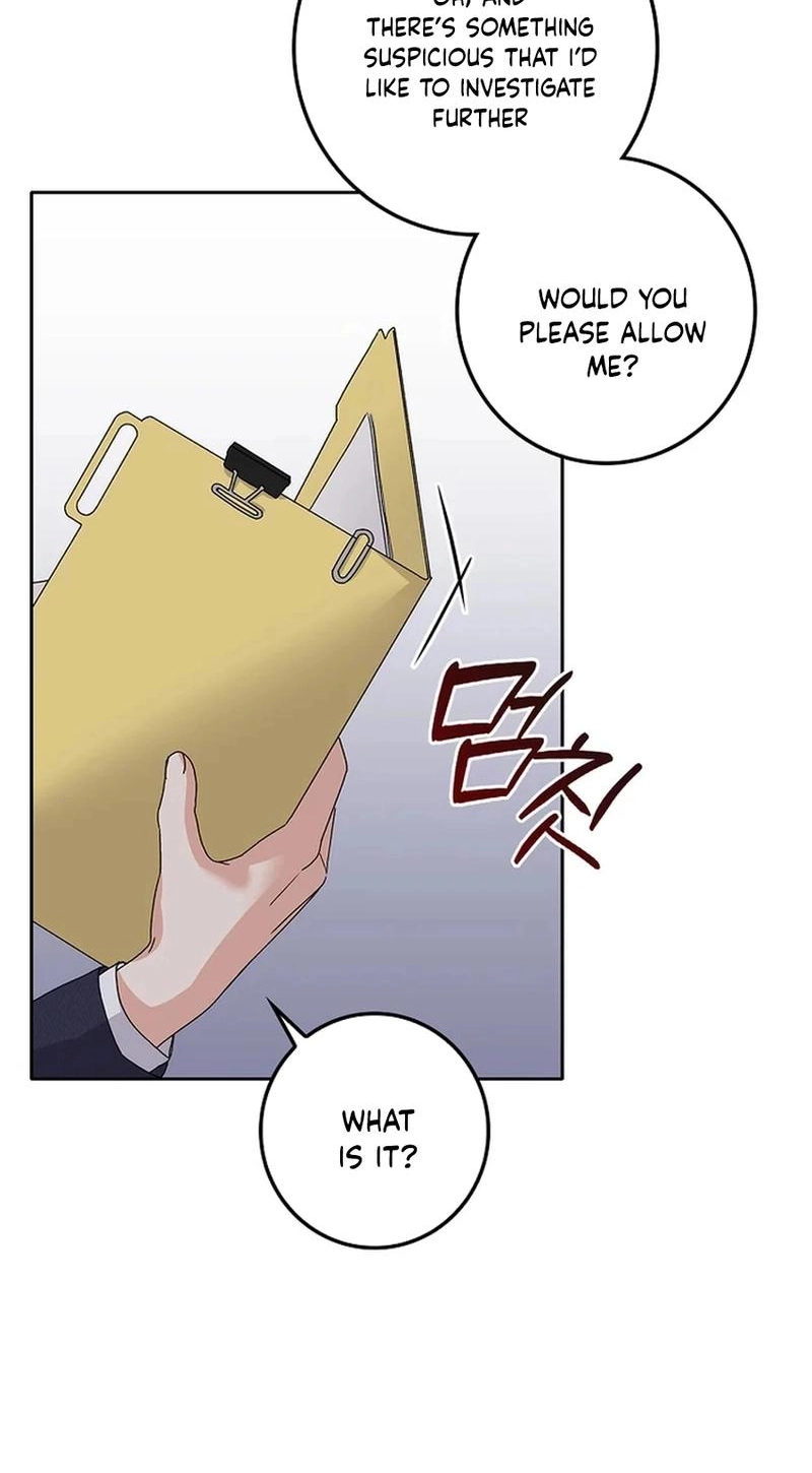 Read Unconquerable Romance chapter 27 image 58 on Lezhin