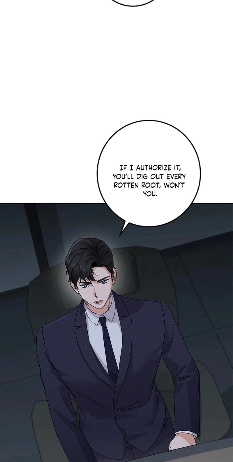Read Unconquerable Romance chapter 27 image 60 on Lezhin