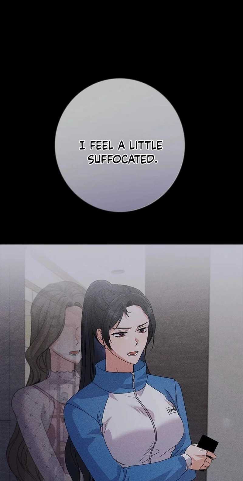 Read Unconquerable Romance chapter 27 image 63 on Lezhin