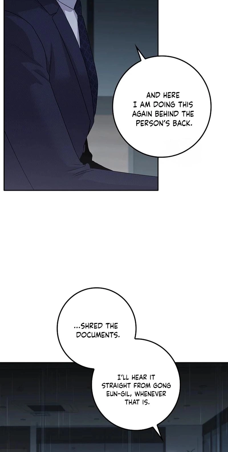 Read Unconquerable Romance chapter 27 image 66 on Lezhin