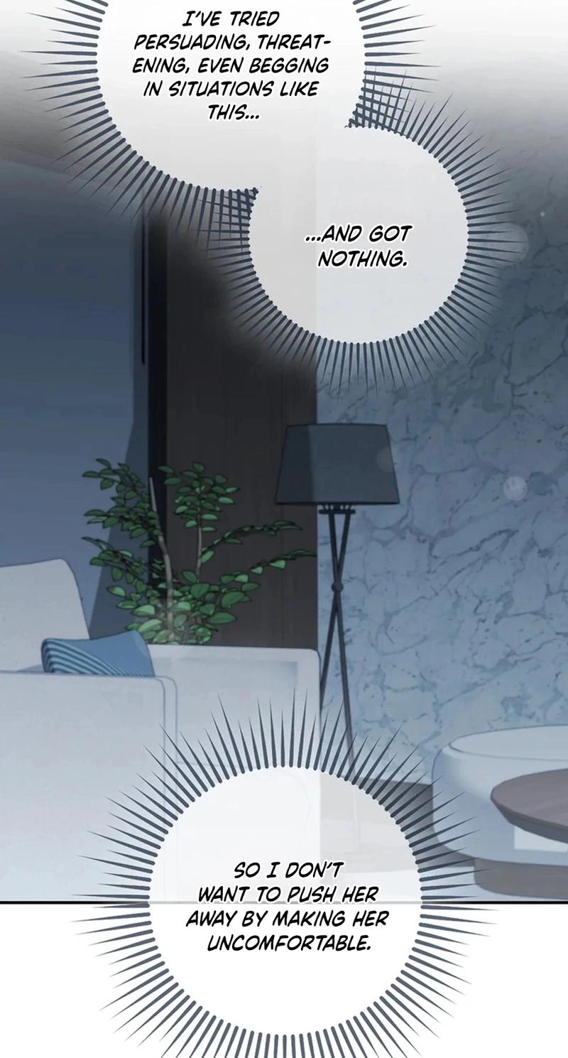 Read Unconquerable Romance chapter 27 image 72 on Lezhin