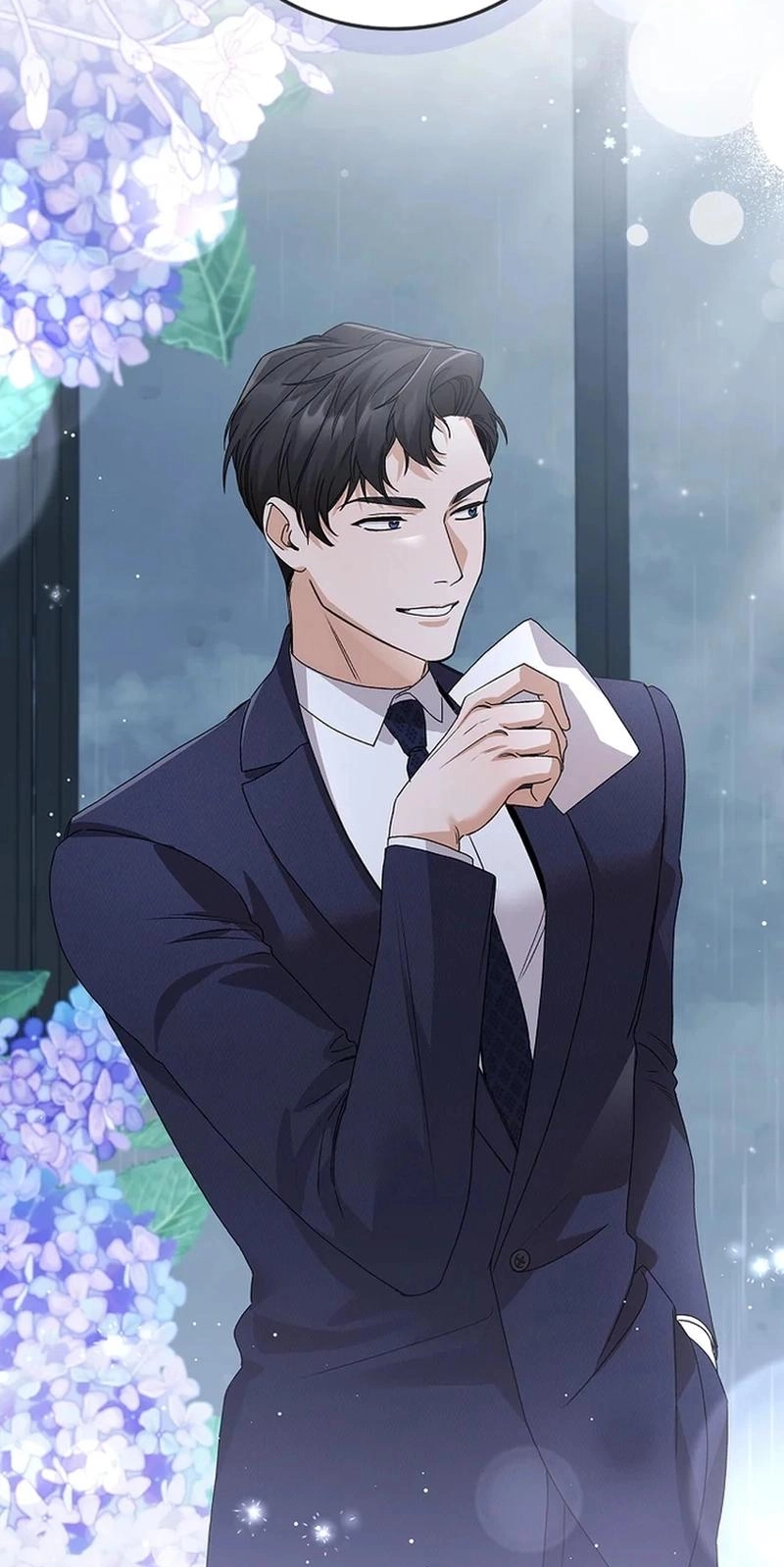 Read Unconquerable Romance chapter 27 image 81 on Lezhin