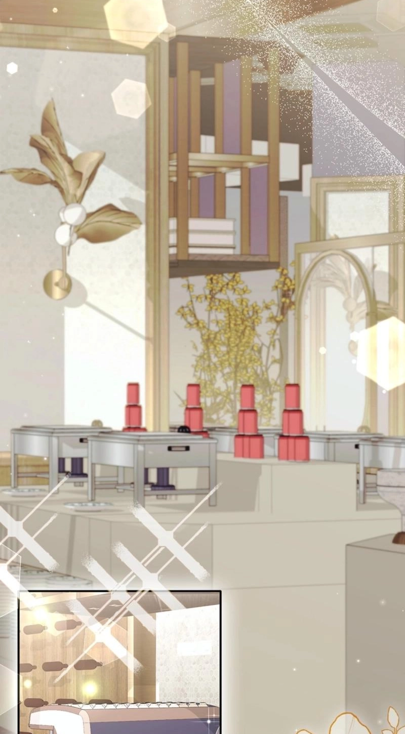 Read Unconquerable Romance chapter 28 image 1 on Lezhin