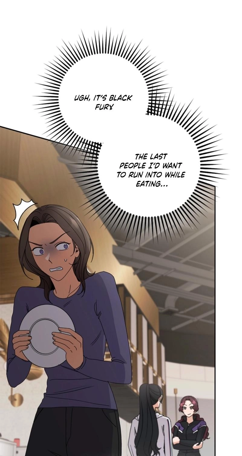 Read Unconquerable Romance chapter 28 image 10 on Lezhin