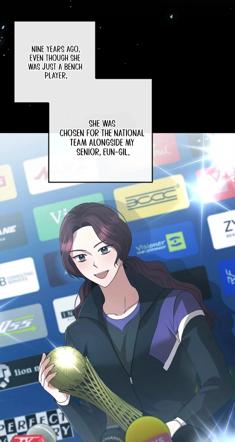 Read Unconquerable Romance chapter 28 image 12 on Lezhin