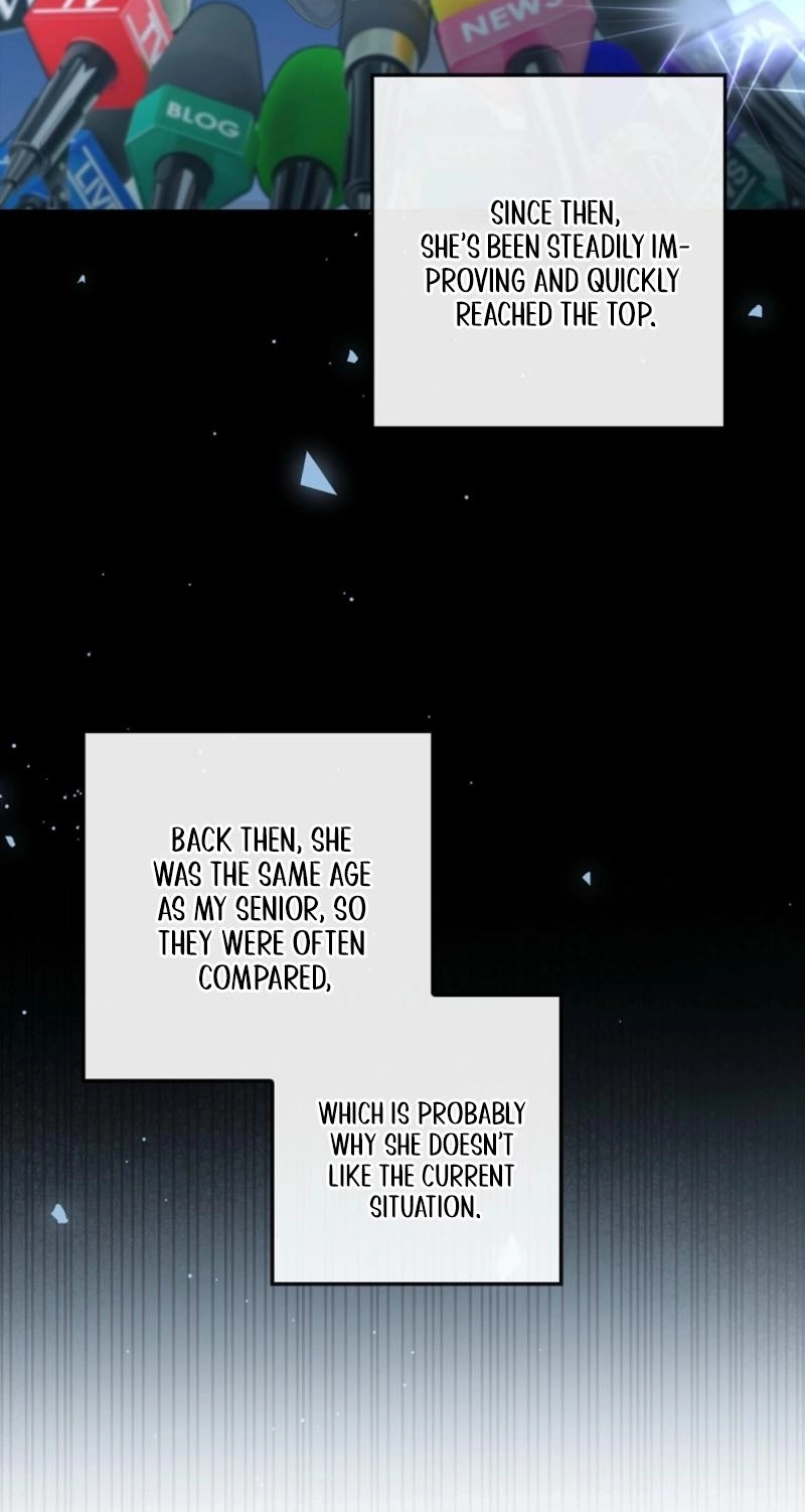 Read Unconquerable Romance chapter 28 image 13 on Lezhin
