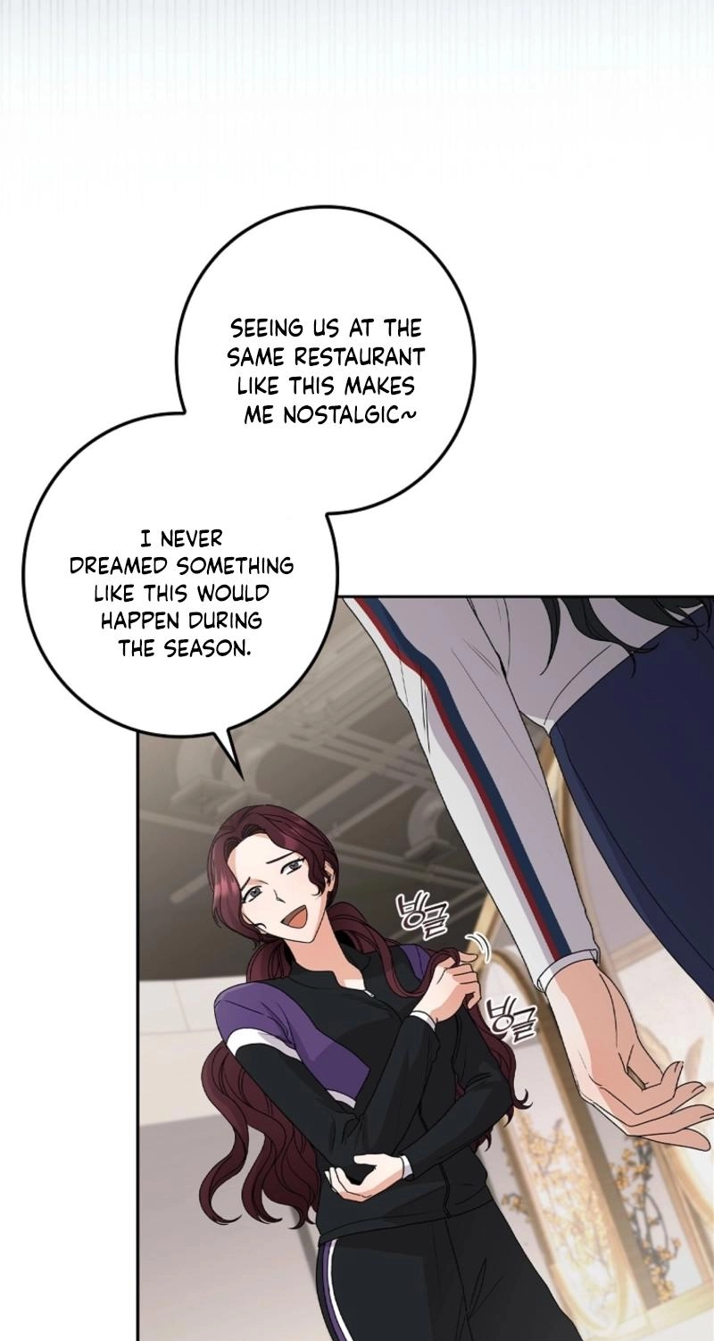 Read Unconquerable Romance chapter 28 image 14 on Lezhin