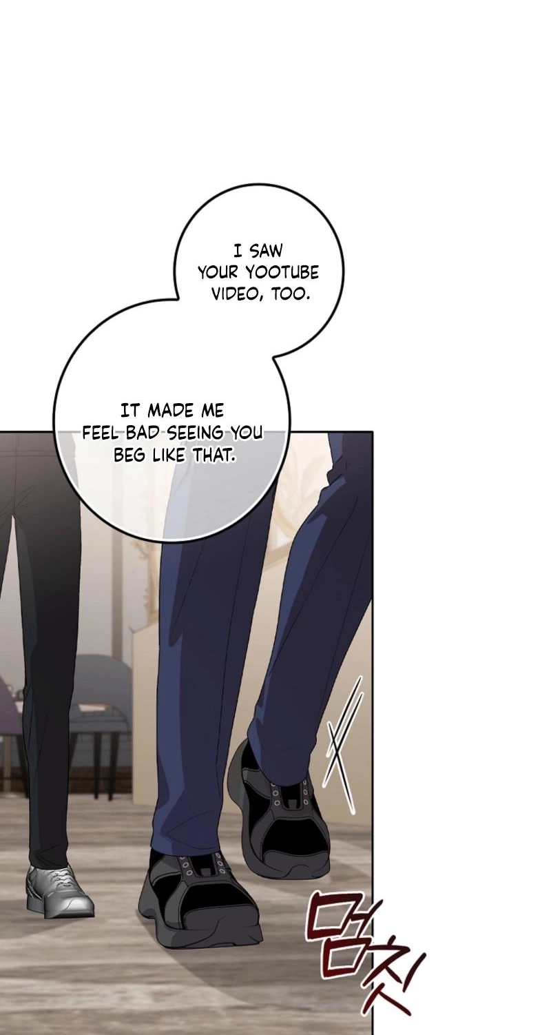 Read Unconquerable Romance chapter 28 image 16 on Lezhin