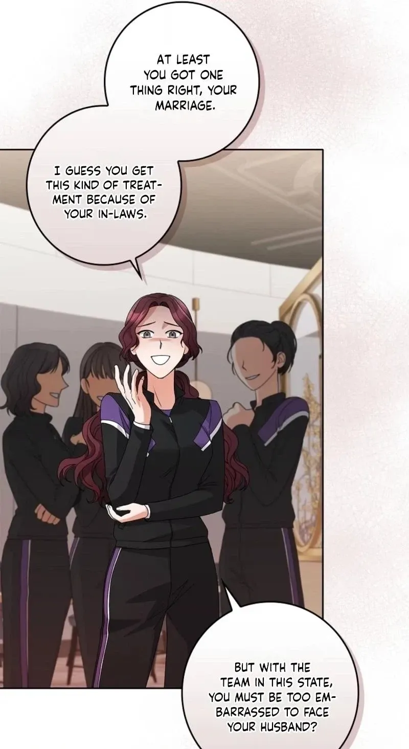 Read Unconquerable Romance chapter 28 image 19 on Lezhin