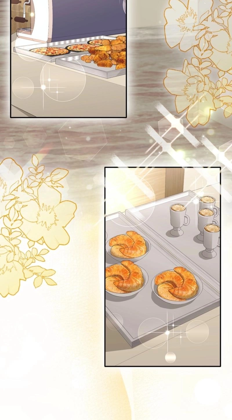 Read Unconquerable Romance chapter 28 image 2 on Lezhin