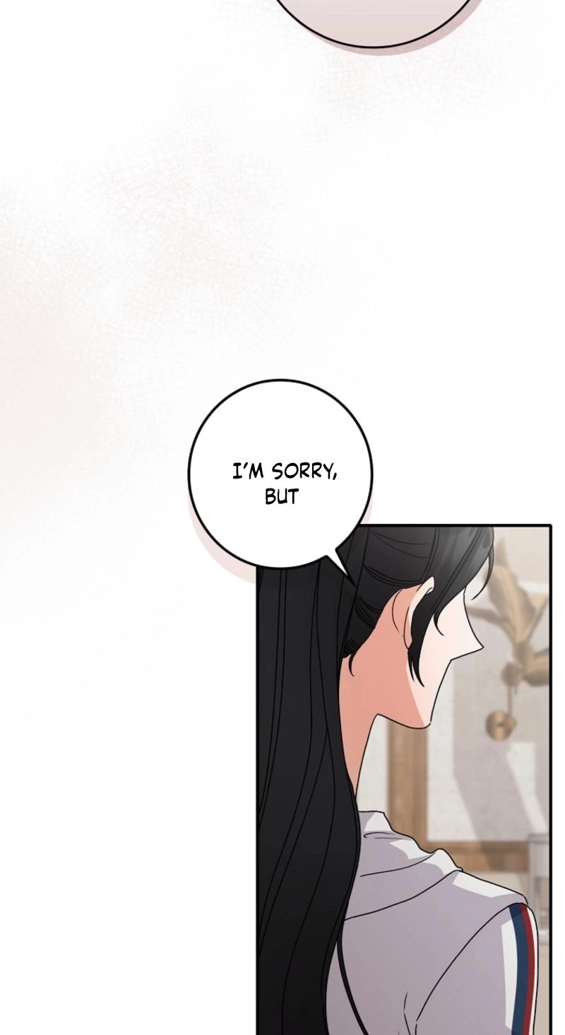 Read Unconquerable Romance chapter 28 image 20 on Lezhin