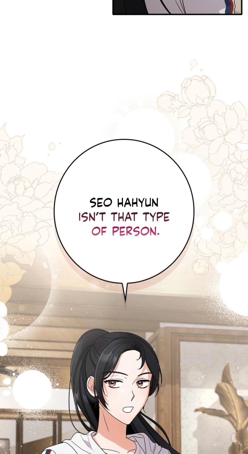 Read Unconquerable Romance chapter 28 image 21 on Lezhin
