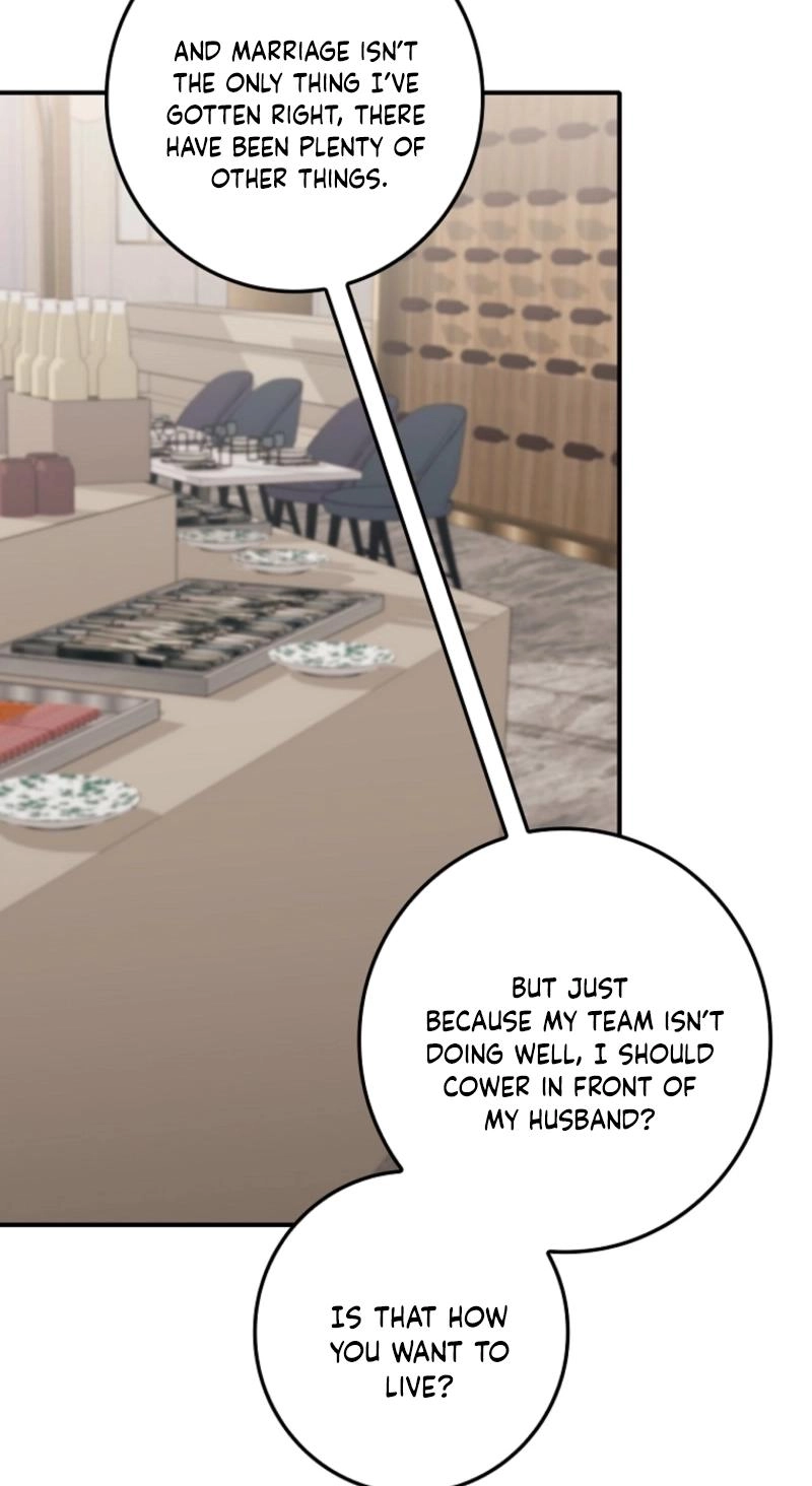 Read Unconquerable Romance chapter 28 image 23 on Lezhin