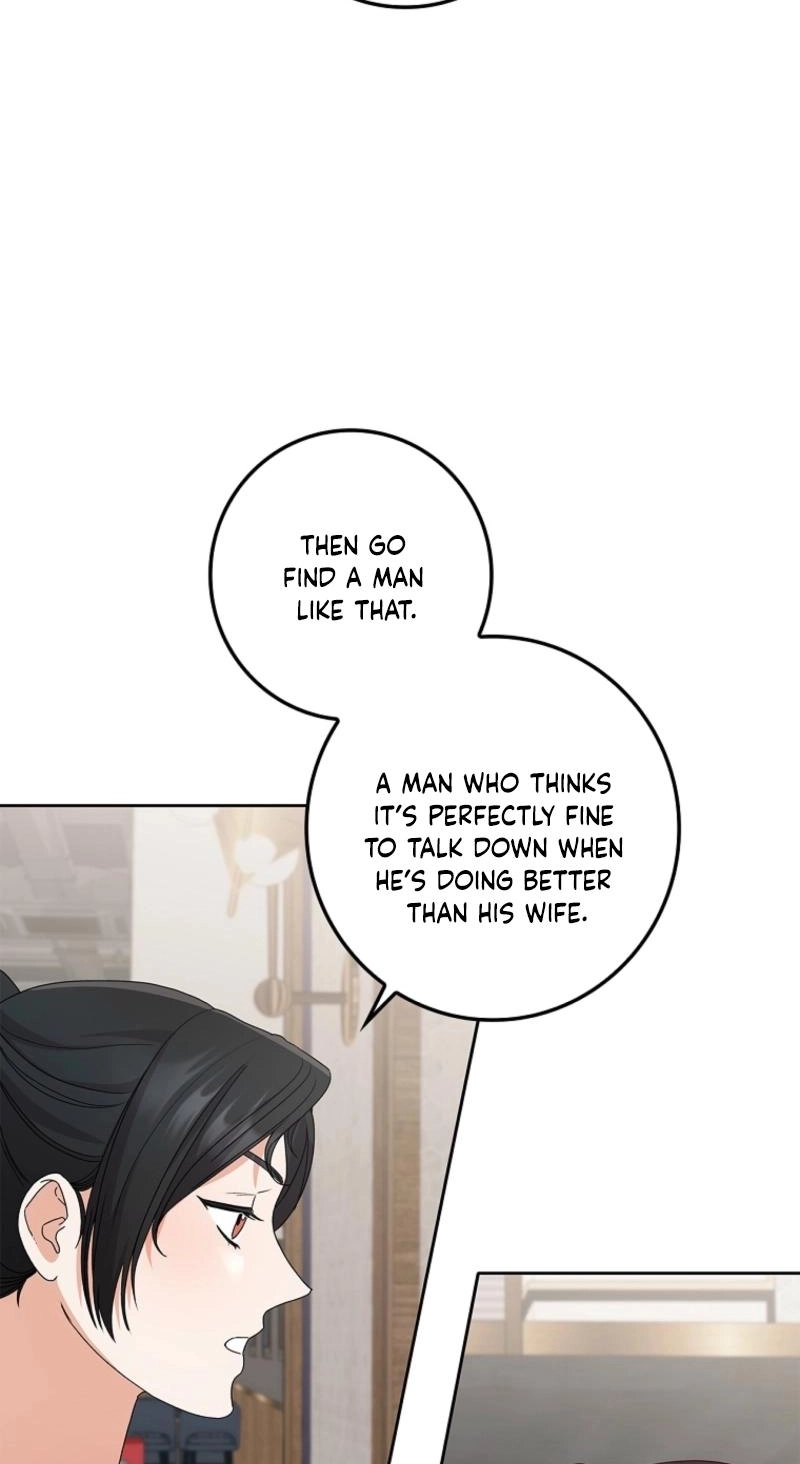 Read Unconquerable Romance chapter 28 image 24 on Lezhin
