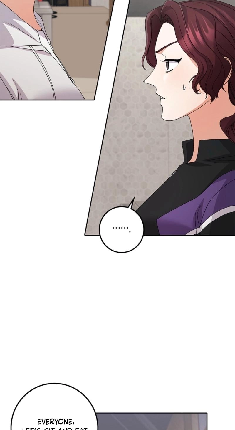 Read Unconquerable Romance chapter 28 image 25 on Lezhin