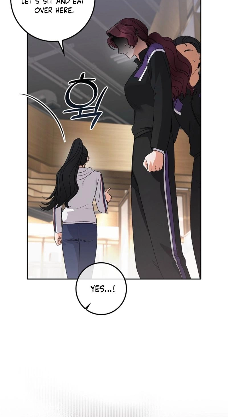 Read Unconquerable Romance chapter 28 image 26 on Lezhin