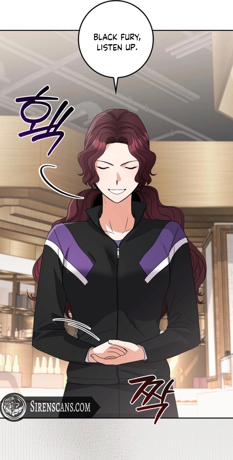 Read Unconquerable Romance chapter 28 image 28 on Lezhin