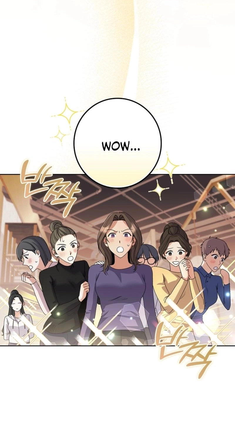 Read Unconquerable Romance chapter 28 image 3 on Lezhin