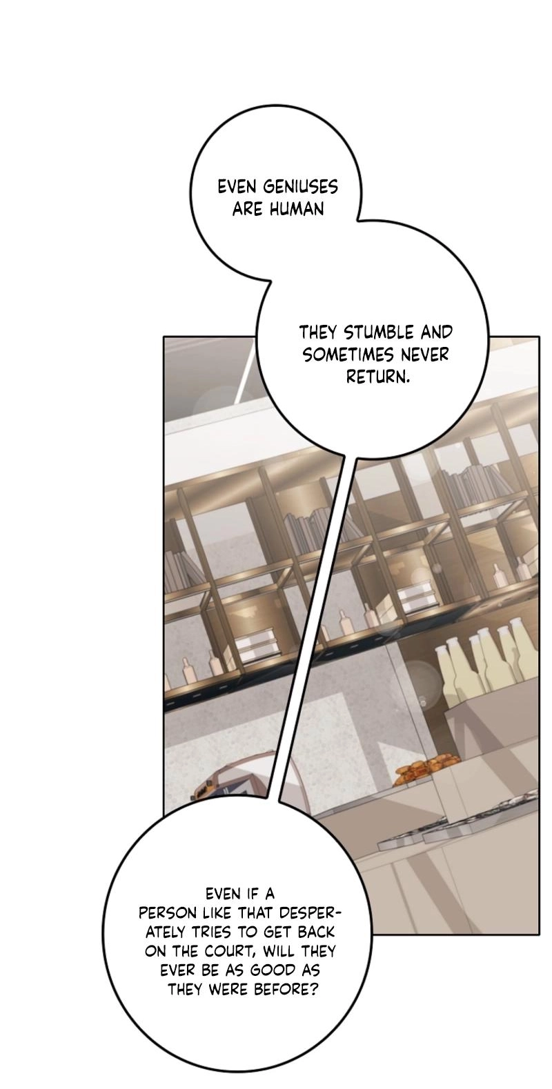 Read Unconquerable Romance chapter 28 image 31 on Lezhin