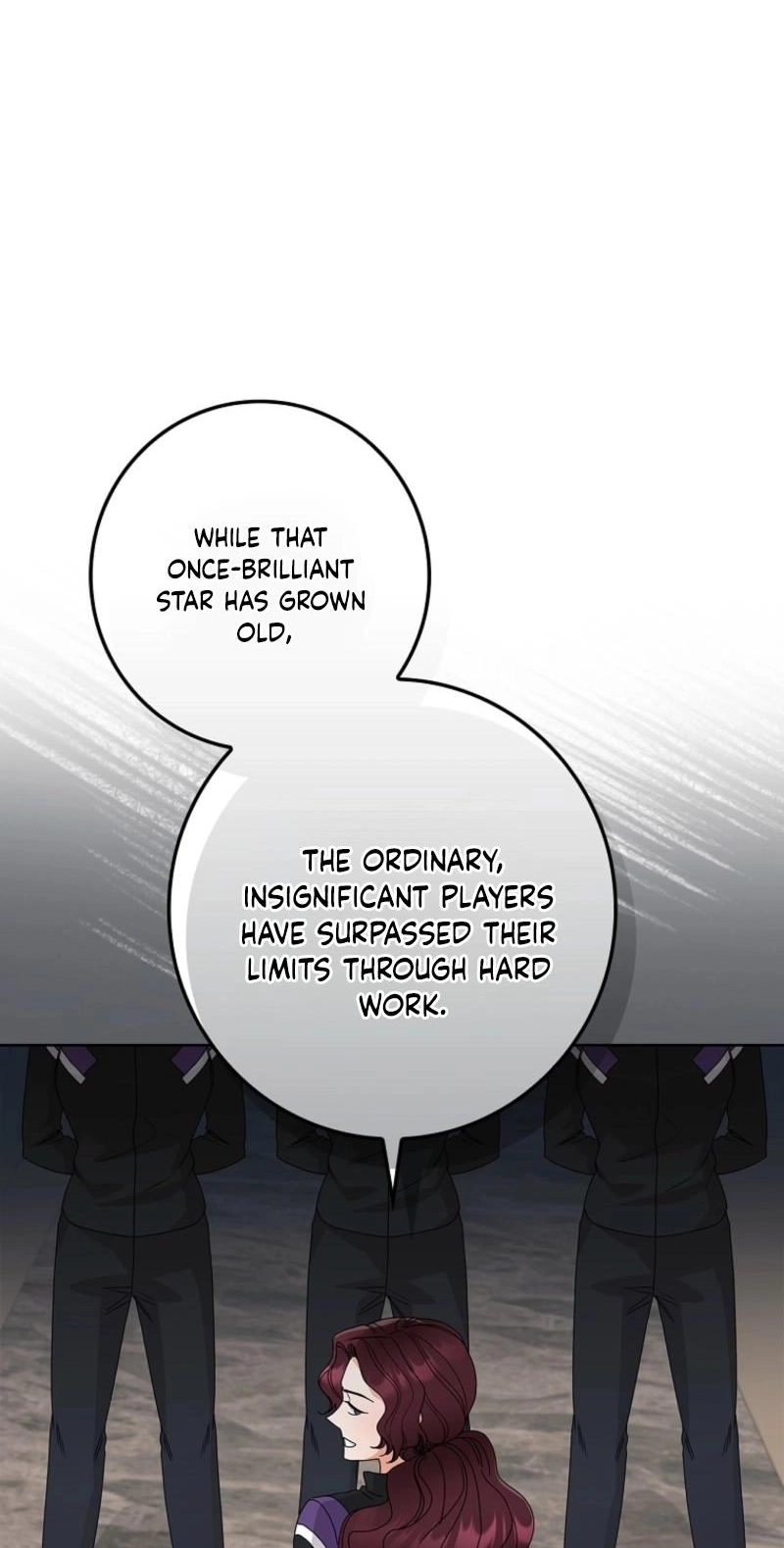 Read Unconquerable Romance chapter 28 image 32 on Lezhin