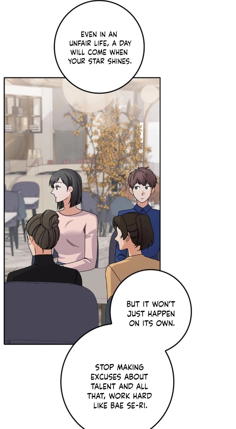 Read Unconquerable Romance chapter 28 image 37 on Lezhin