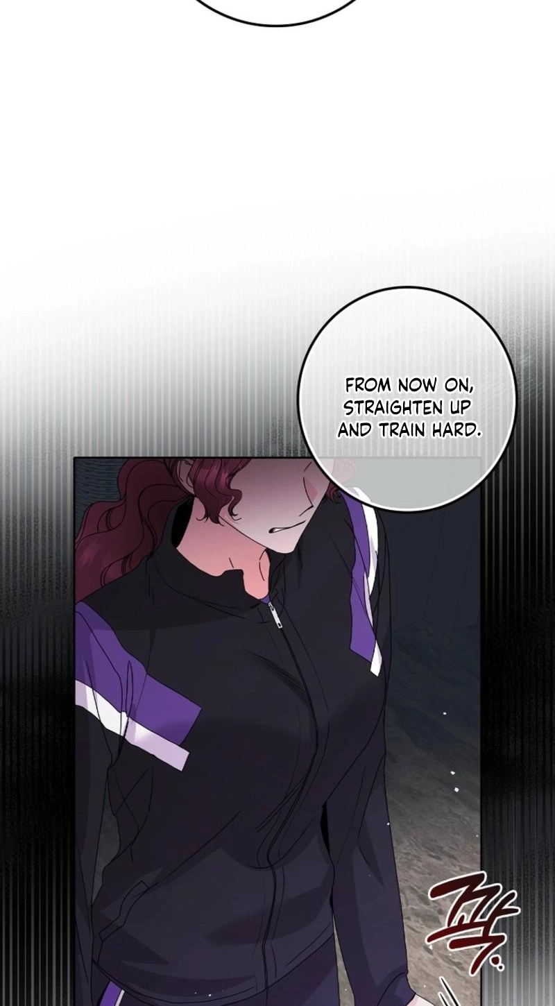 Read Unconquerable Romance chapter 28 image 38 on Lezhin