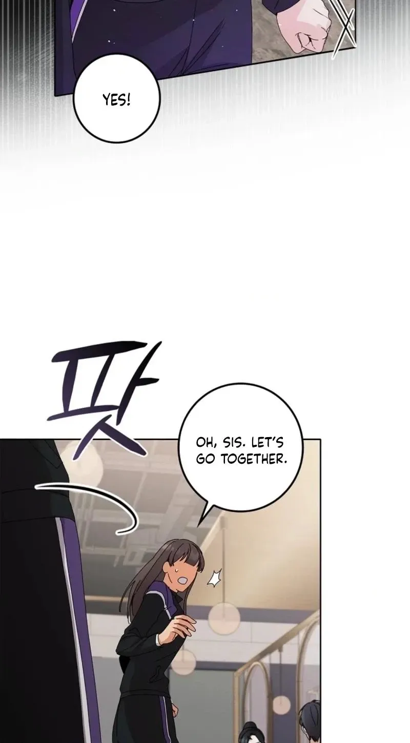 Read Unconquerable Romance chapter 28 image 39 on Lezhin
