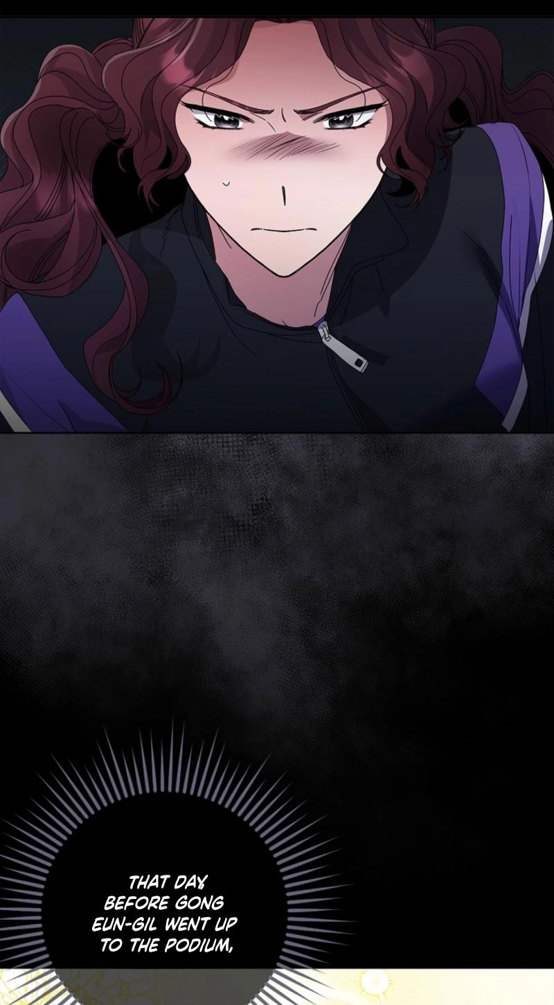 Read Unconquerable Romance chapter 28 image 42 on Lezhin