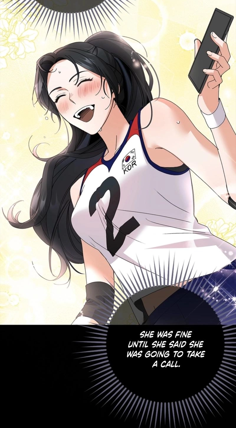Read Unconquerable Romance chapter 28 image 43 on Lezhin