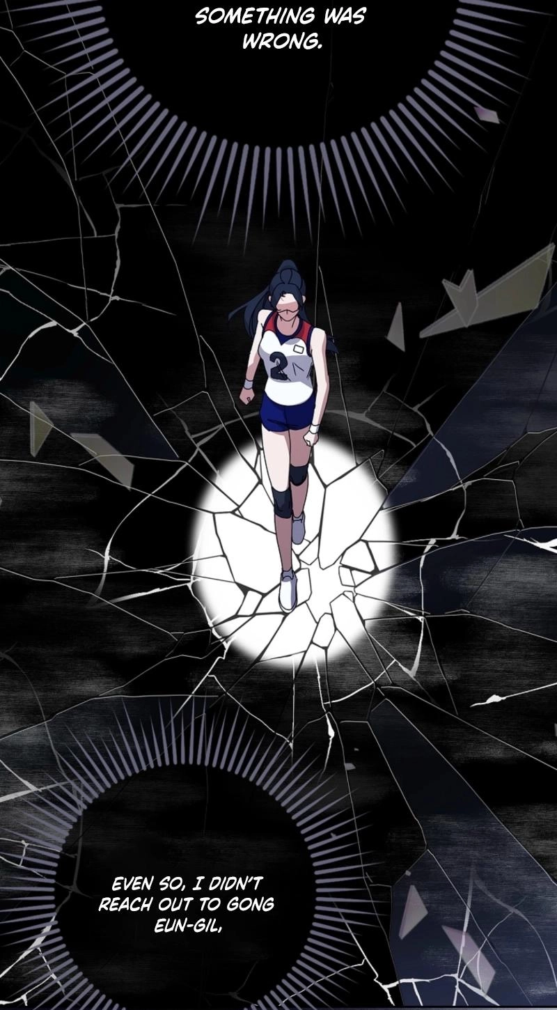 Read Unconquerable Romance chapter 28 image 45 on Lezhin