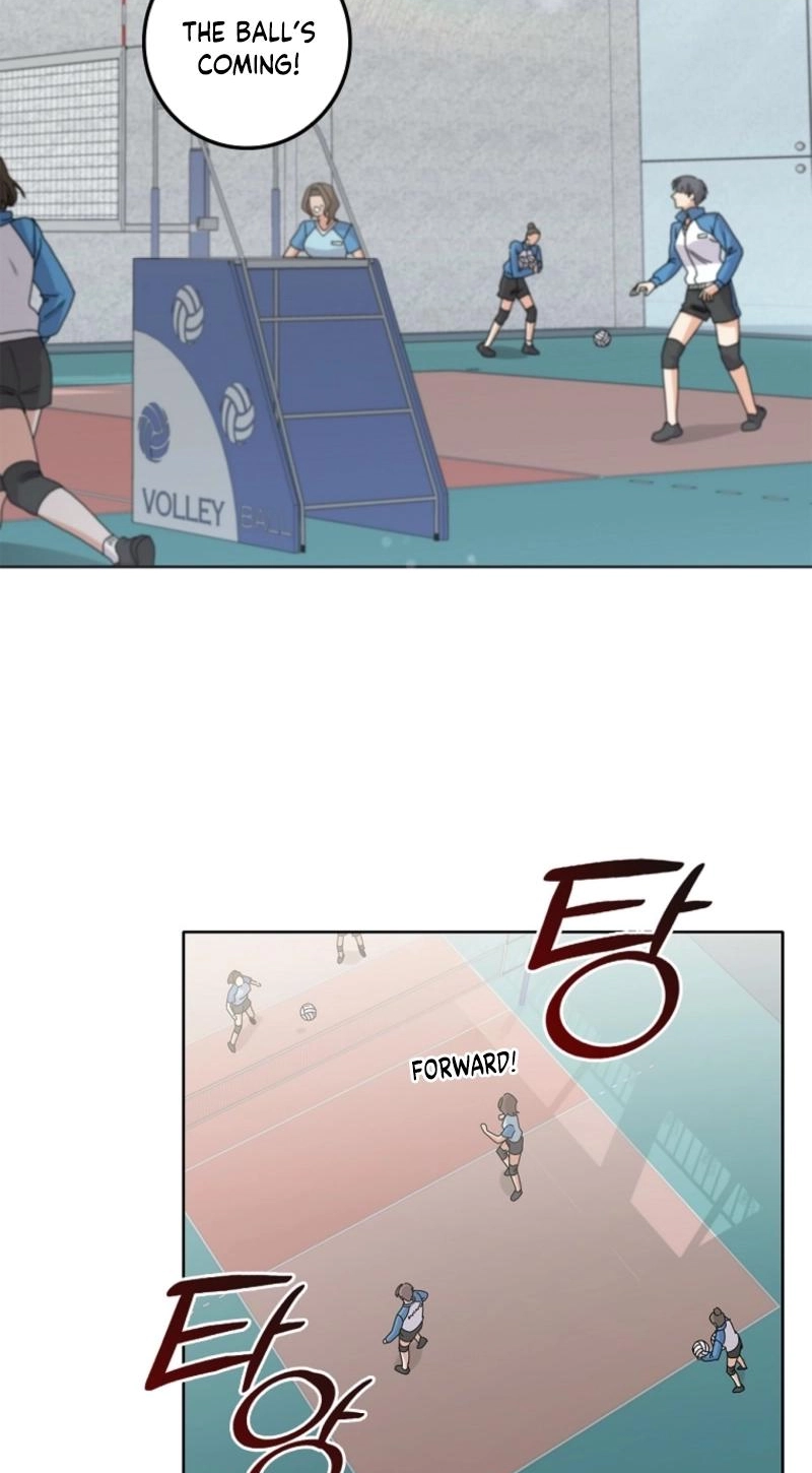 Read Unconquerable Romance chapter 28 image 50 on Lezhin