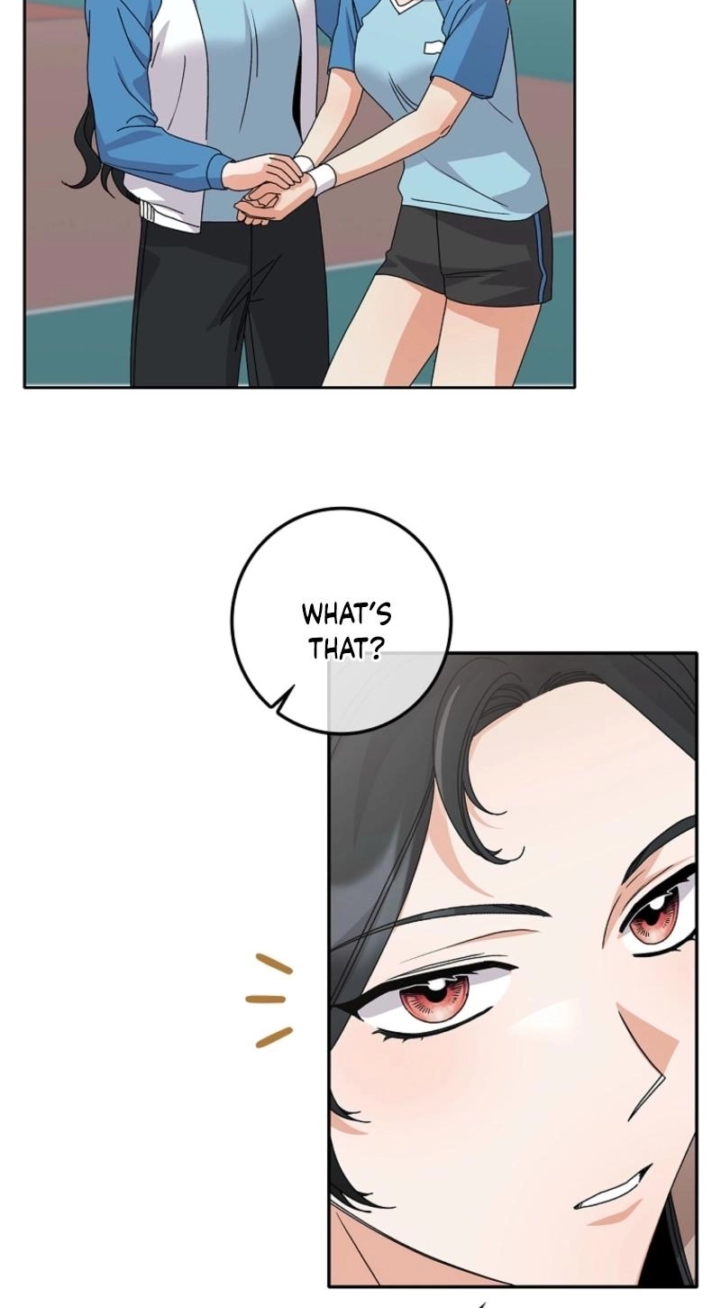 Read Unconquerable Romance chapter 28 image 52 on Lezhin