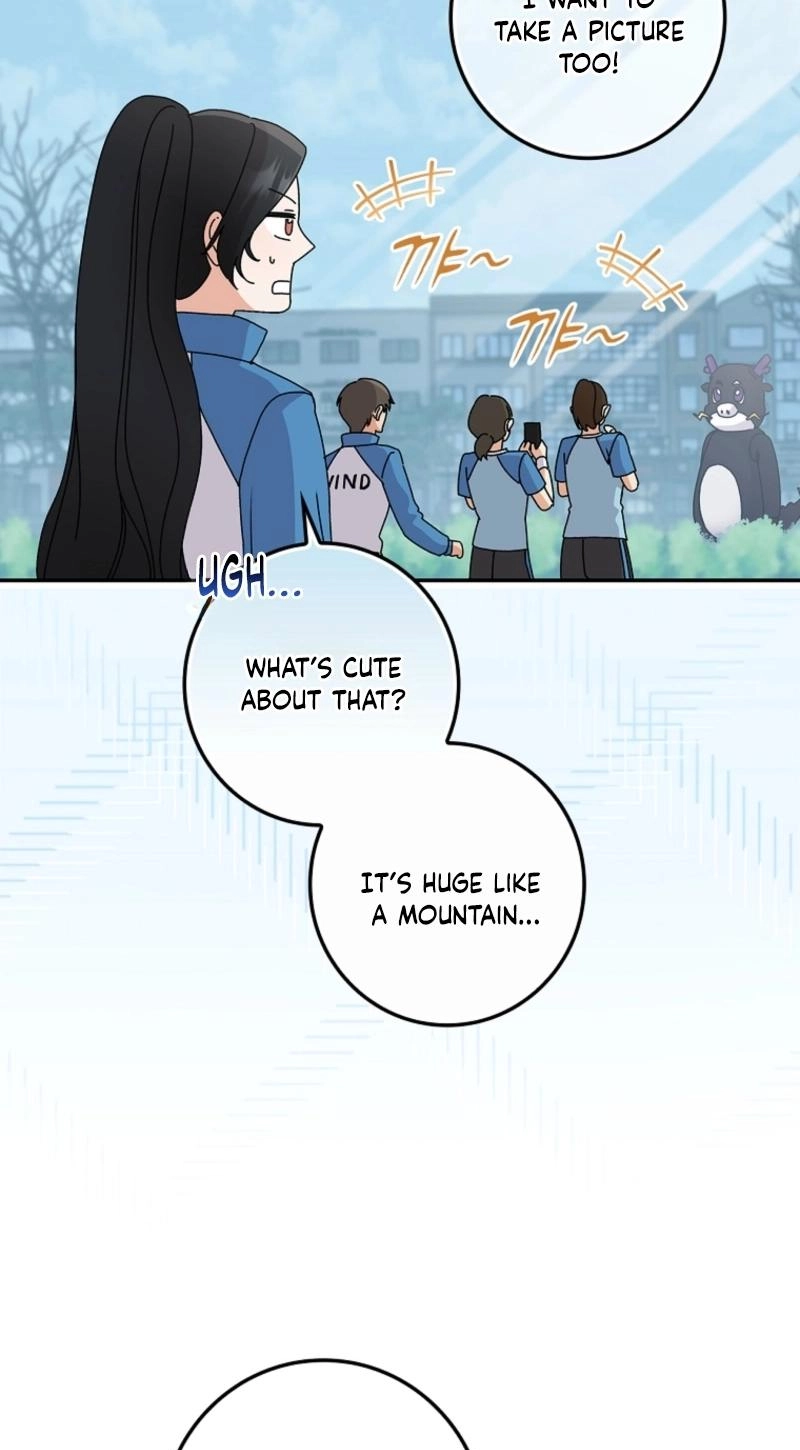 Read Unconquerable Romance chapter 28 image 55 on Lezhin