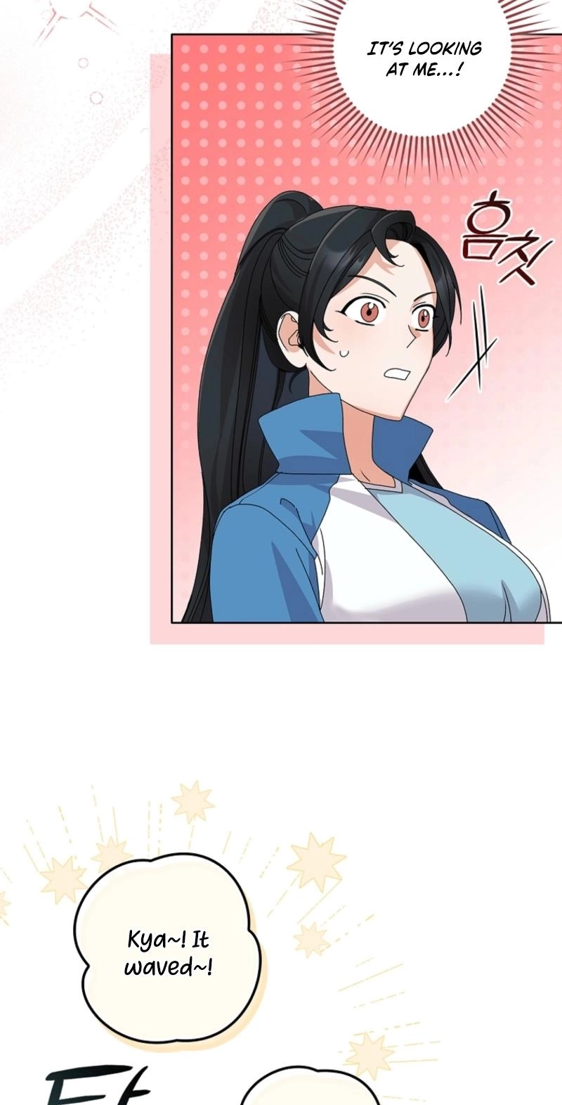 Read Unconquerable Romance chapter 28 image 58 on Lezhin