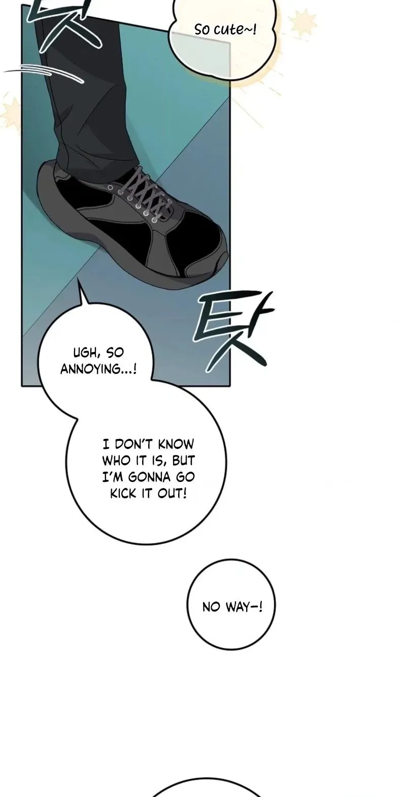 Read Unconquerable Romance chapter 28 image 59 on Lezhin