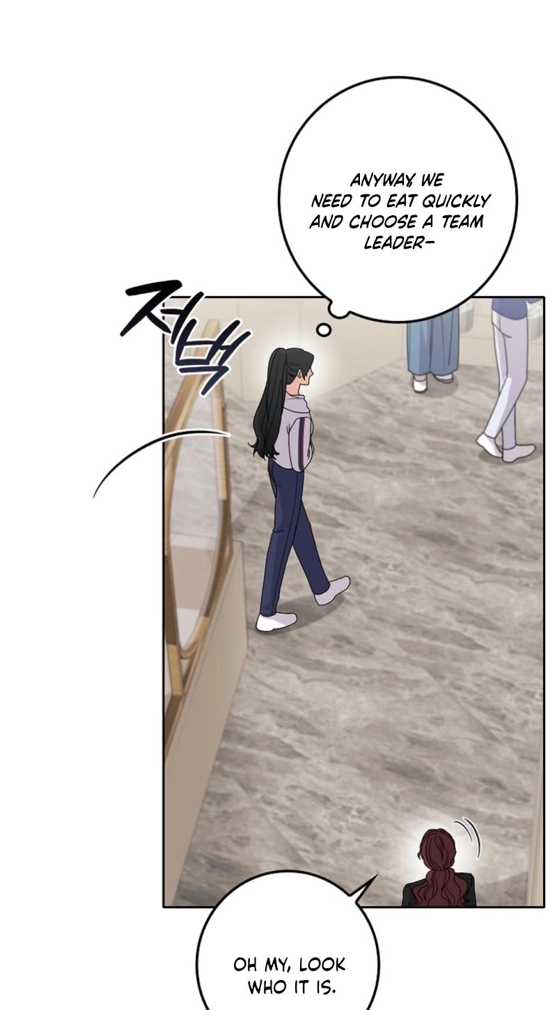 Read Unconquerable Romance chapter 28 image 6 on Lezhin