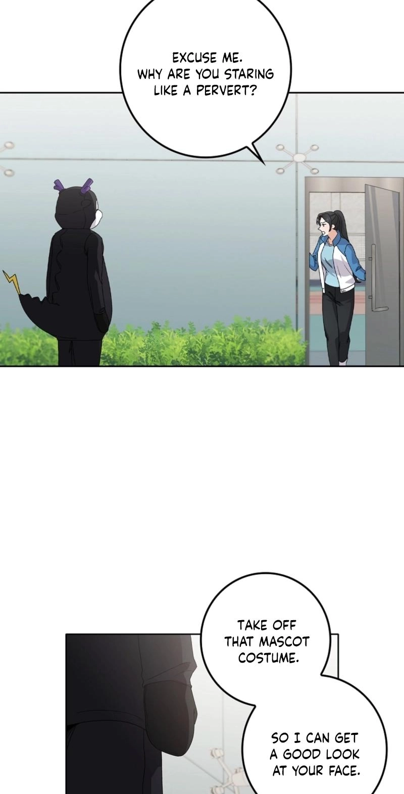 Read Unconquerable Romance chapter 28 image 60 on Lezhin
