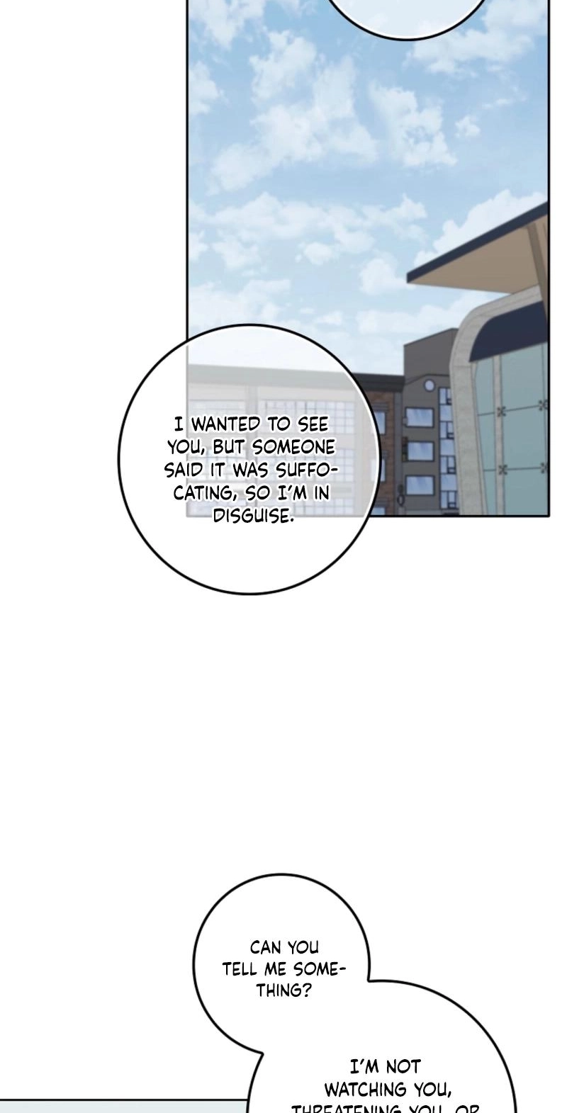 Read Unconquerable Romance chapter 28 image 64 on Lezhin