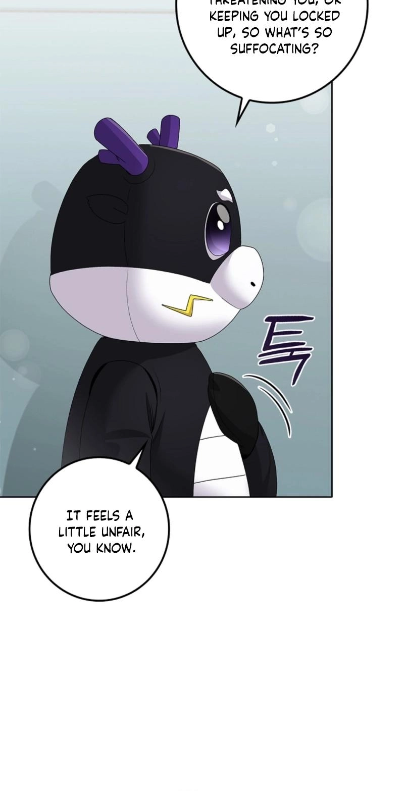 Read Unconquerable Romance chapter 28 image 65 on Lezhin