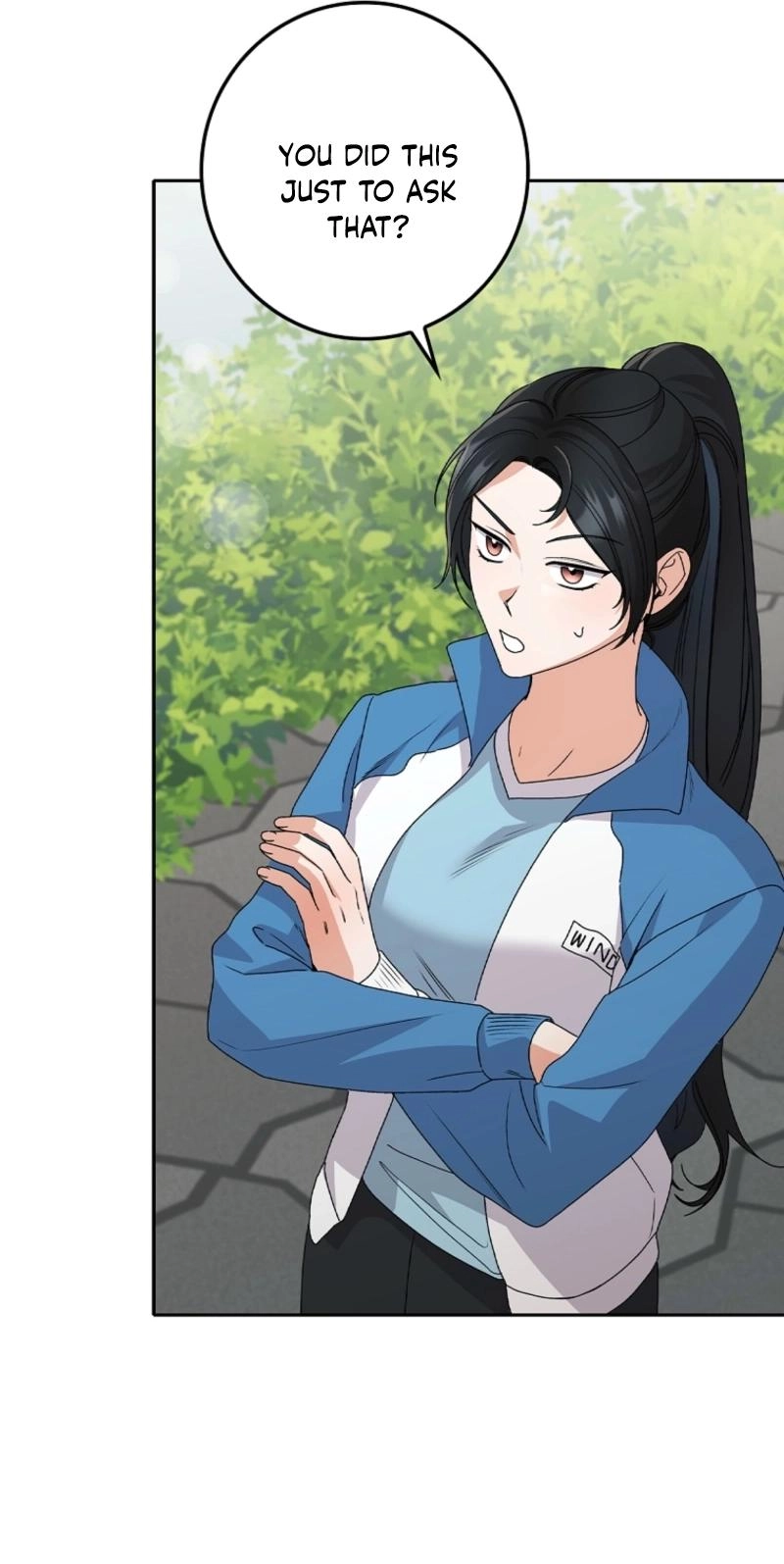 Read Unconquerable Romance chapter 28 image 66 on Lezhin