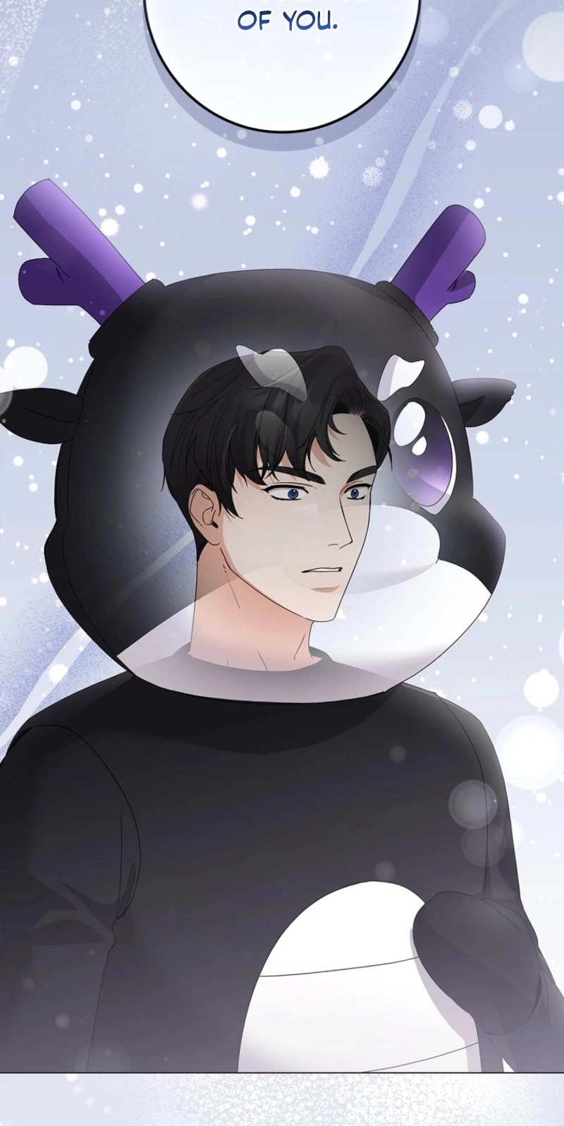 Read Unconquerable Romance chapter 28 image 68 on Lezhin