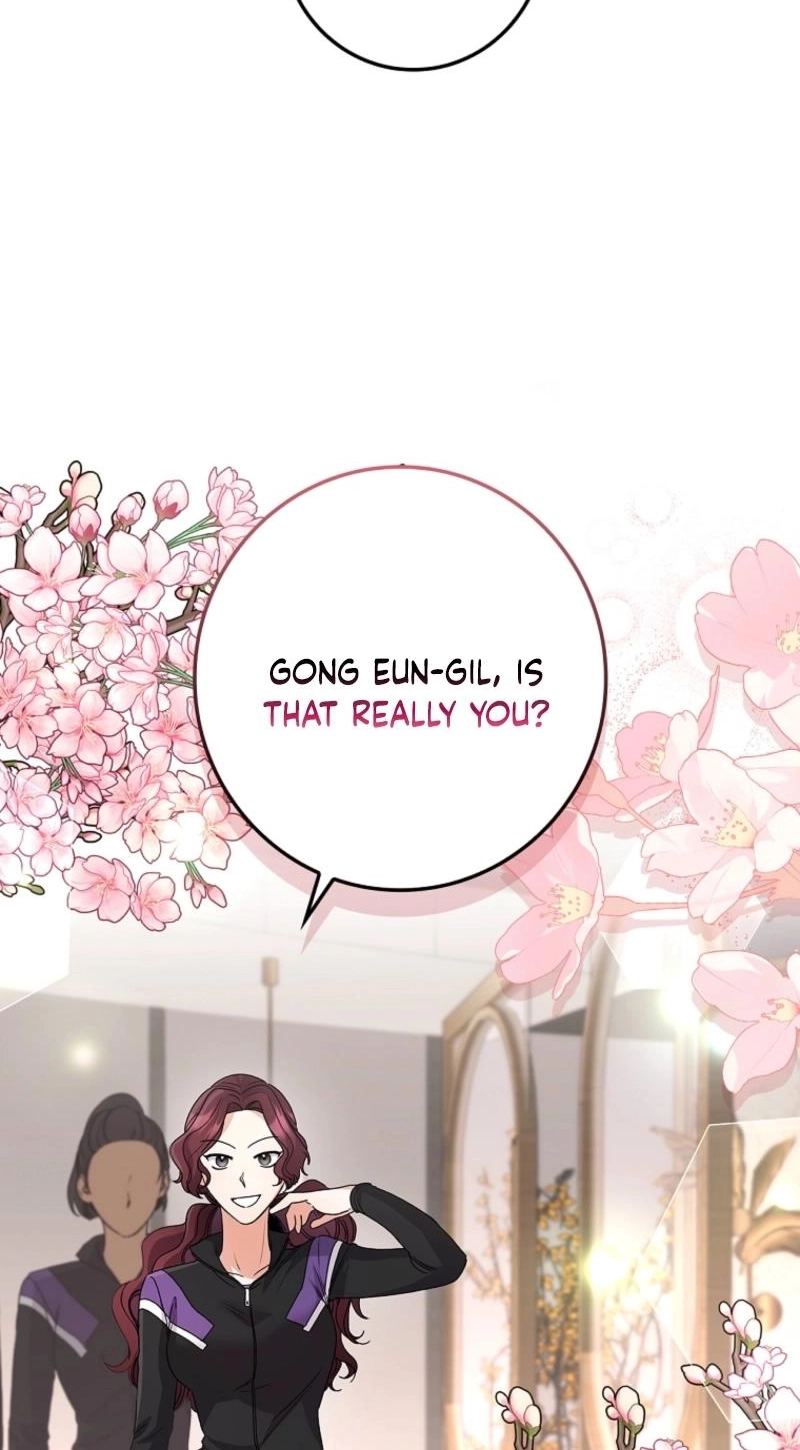 Read Unconquerable Romance chapter 28 image 7 on Lezhin