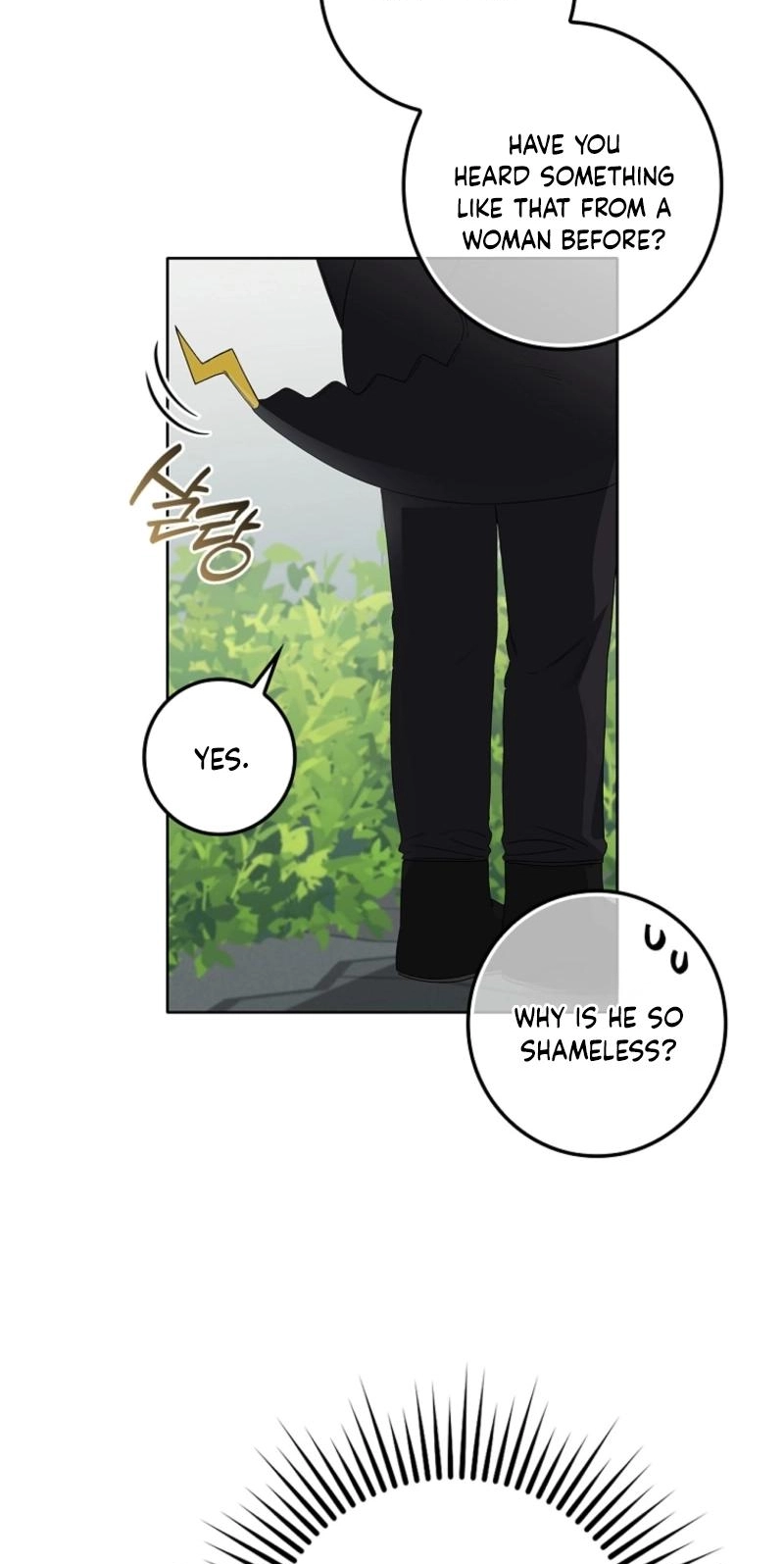 Read Unconquerable Romance chapter 28 image 71 on Lezhin
