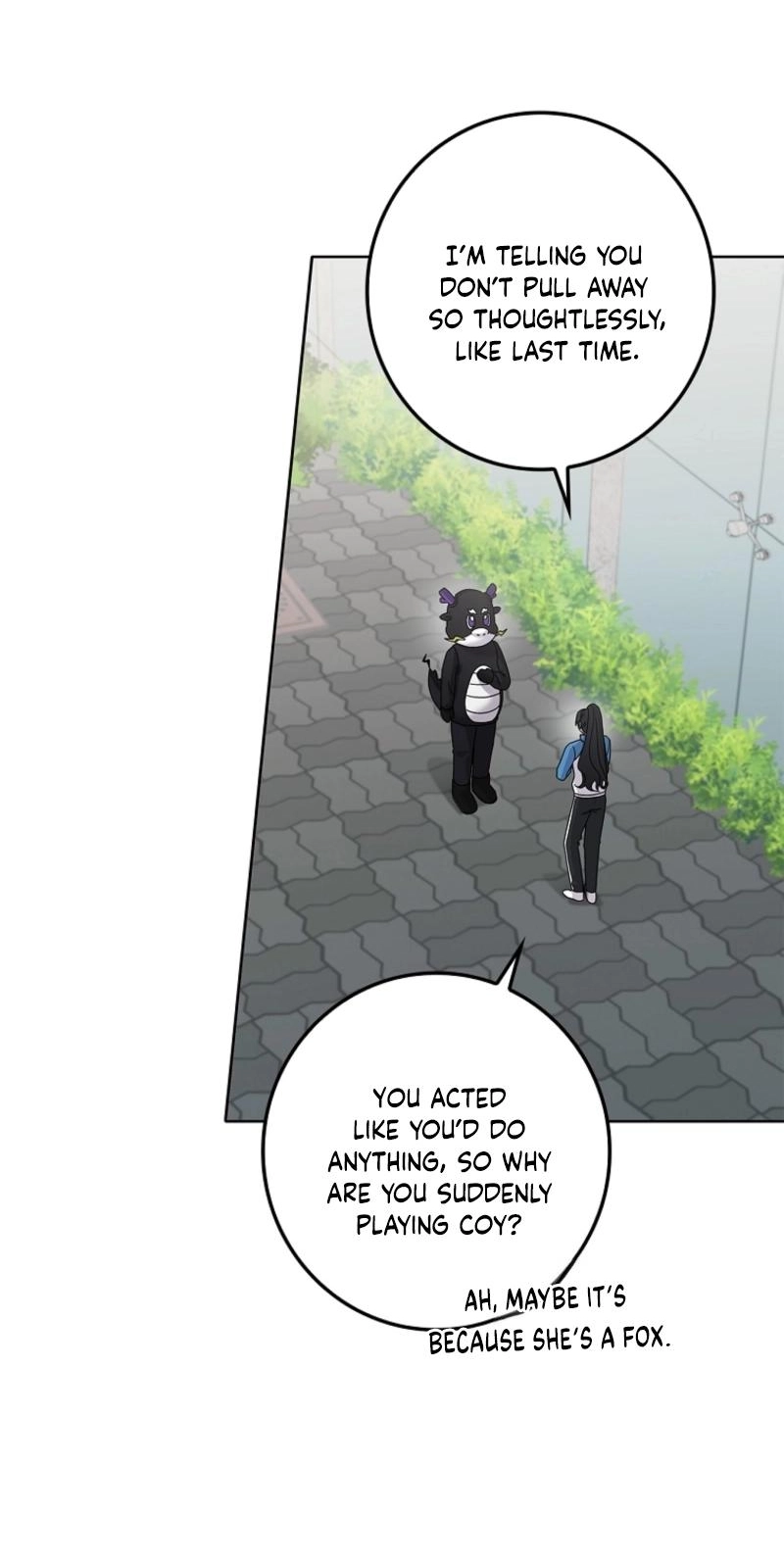 Read Unconquerable Romance chapter 28 image 73 on Lezhin