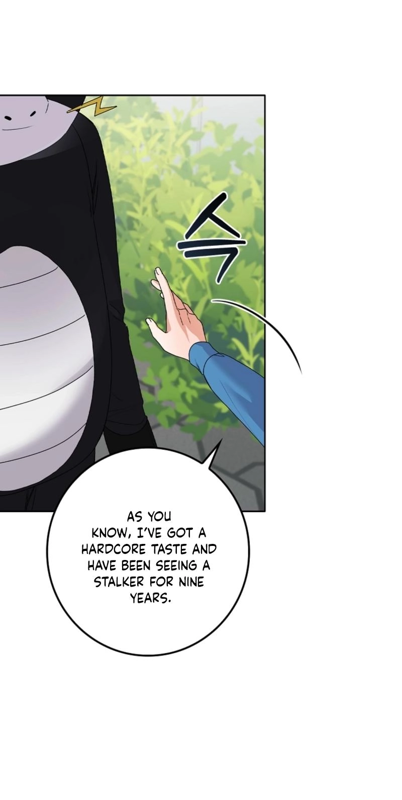 Read Unconquerable Romance chapter 28 image 74 on Lezhin